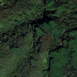 Satellite imagery of WAIPIO — NGS TU2678 — Hawaiʻi County, US, US