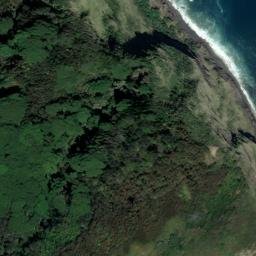 Satellite imagery of WAIPIO — NGS TU2678 — Hawaiʻi County, US, US