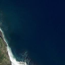 Satellite imagery of WAIPIO — NGS TU2678 — Hawaiʻi County, US, US