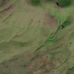 Satellite imagery of PUU AIEA RESET — NGS TU2703 — Hawaiʻi County, US, US