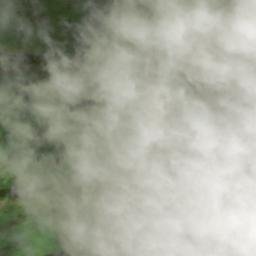 Satellite imagery of PUU PILI — NGS TU2726 — Hawaiʻi County, US, US