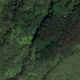 Satellite imagery of WAIPIO — NGS TU2678 — Hawaiʻi County, US, US