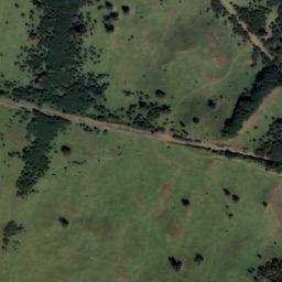 Satellite imagery of USLH — NGS TU2667 — Hawaiʻi County, US, US