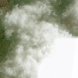 Satellite imagery of San Ang, LA