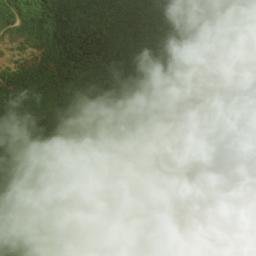 Satellite imagery of San Kèongén, LA