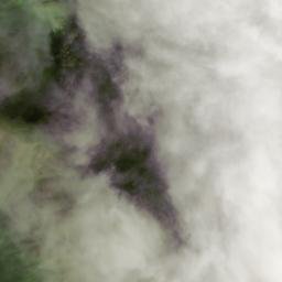 Satellite imagery of PUU PILI — NGS TU2726 — Hawaiʻi County, US, US