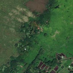 Satellite imagery of WAIPIO — NGS TU2678 — Hawaiʻi County, US, US