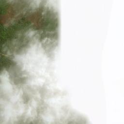Satellite imagery of San Ang, LA