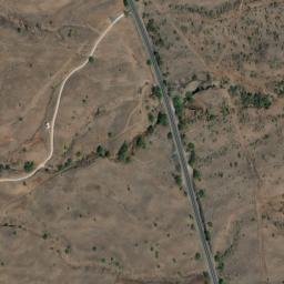 Satellite imagery of KEAWANUI RESET=101 — NGS TU2735 — Hawaiʻi County, US, US