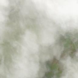 Satellite imagery of PUU PILI — NGS TU2726 — Hawaiʻi County, US, US