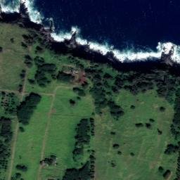 Satellite imagery of KAMAKAMAKA — NGS TU2673 — Hawaiʻi County, US, US