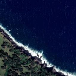 Satellite imagery of KAMAKAMAKA — NGS TU2673 — Hawaiʻi County, US, US