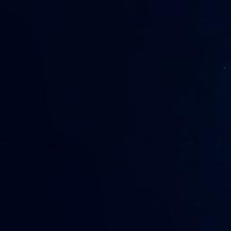 Satellite imagery of KEAWANUI RESET=101 — NGS TU2735 — Hawaiʻi County, US, US