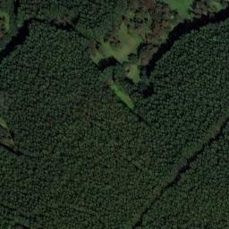 Satellite imagery of PUU MAUU NORTH RESET=1629 — NGS TU2677 — Hawaiʻi County, US, US