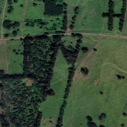 Satellite imagery of KAMAKAMAKA — NGS TU2673 — Hawaiʻi County, US, US