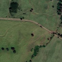 Satellite imagery of AU — NGS TU2661 — Hawaiʻi County, US, US