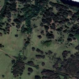 Satellite imagery of AU — NGS TU2661 — Hawaiʻi County, US, US