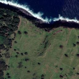 Satellite imagery of AU — NGS TU2661 — Hawaiʻi County, US, US