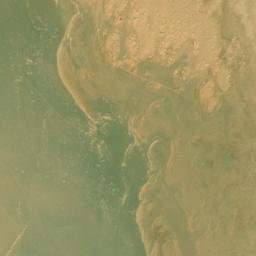 Satellite imagery of Râs Tafarît, MR