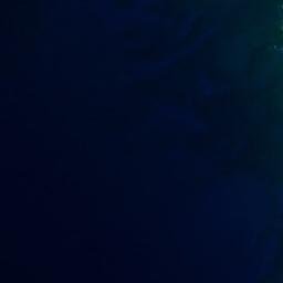 Satellite imagery of KEAWANUI RESET=101 — NGS TU2735 — Hawaiʻi County, US, US