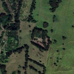 Satellite imagery of KAMAKAMAKA — NGS TU2673 — Hawaiʻi County, US, US