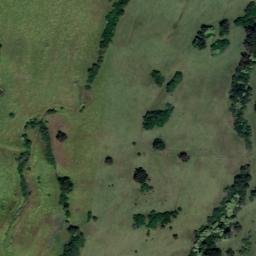 Satellite imagery of AU — NGS TU2661 — Hawaiʻi County, US, US