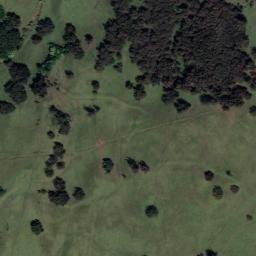 Satellite imagery of AU — NGS TU2661 — Hawaiʻi County, US, US