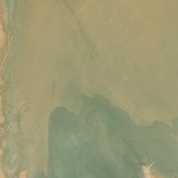Satellite imagery of Râs Tafarît, MR