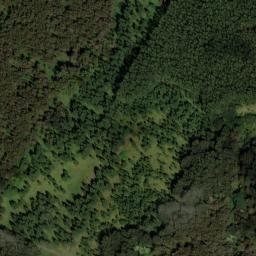 Satellite imagery of PUU MAUU NORTH RESET=1629 — NGS TU2677 — Hawaiʻi County, US, US