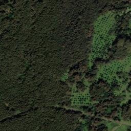 Satellite imagery of ANUENUE — NGS TU2676 — Hawaiʻi County, US, US