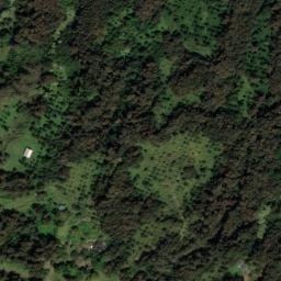 Satellite imagery of ANUENUE — NGS TU2676 — Hawaiʻi County, US, US