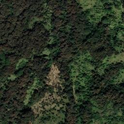 Satellite imagery of ANUENUE — NGS TU2676 — Hawaiʻi County, US, US