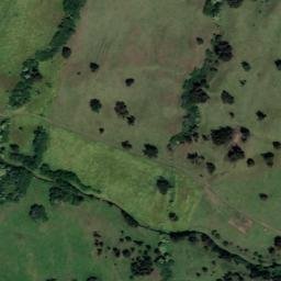 Satellite imagery of AU — NGS TU2661 — Hawaiʻi County, US, US