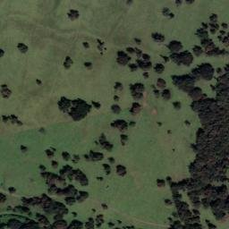 Satellite imagery of AU — NGS TU2661 — Hawaiʻi County, US, US