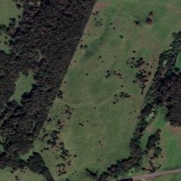 Satellite imagery of AU — NGS TU2661 — Hawaiʻi County, US, US