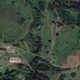 Satellite imagery of IKI 2 — NGS TU2662 — Hawaiʻi County, US, US