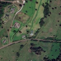 Satellite imagery of IKI 2 — NGS TU2662 — Hawaiʻi County, US, US