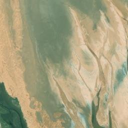 Satellite imagery of Râs Tafarît, MR