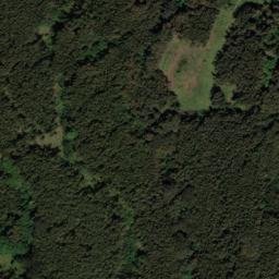 Satellite imagery of ANUENUE — NGS TU2676 — Hawaiʻi County, US, US