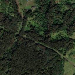 Satellite imagery of ANUENUE — NGS TU2676 — Hawaiʻi County, US, US