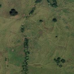 Satellite imagery of KUILEI — NGS TU2674 — Hawaiʻi County, US, US