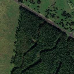 Satellite imagery of KUILEI — NGS TU2674 — Hawaiʻi County, US, US