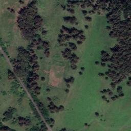 Satellite imagery of IKI 2 — NGS TU2662 — Hawaiʻi County, US, US