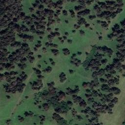 Satellite imagery of IKI 2 — NGS TU2662 — Hawaiʻi County, US, US