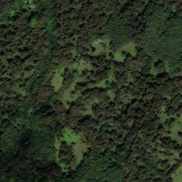 Satellite imagery of ANUENUE — NGS TU2676 — Hawaiʻi County, US, US