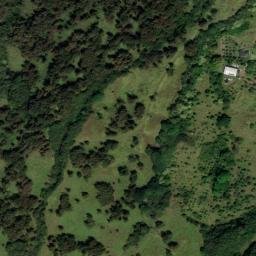 Satellite imagery of ANUENUE — NGS TU2676 — Hawaiʻi County, US, US