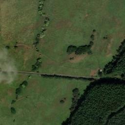 Satellite imagery of KUILEI — NGS TU2674 — Hawaiʻi County, US, US