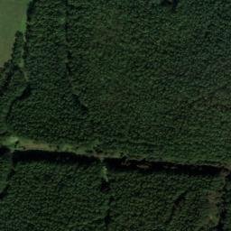 Satellite imagery of KUILEI — NGS TU2674 — Hawaiʻi County, US, US