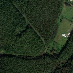 Satellite imagery of KUILEI — NGS TU2674 — Hawaiʻi County, US, US