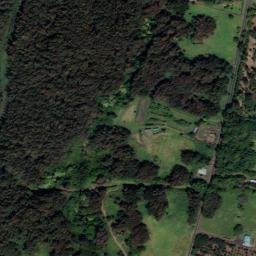 Satellite imagery of HONOKAA HAWAIIAN TEL MICROWAVE — NGS TU2659 — Hawaiʻi County, US, US